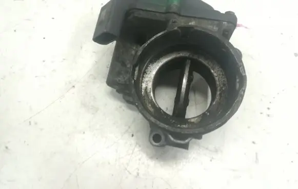 Audi A4 S4 B7 8E 8H Throttle valve 03G128063A 55085612