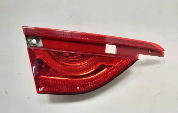 Jaguar XF X260 Tailgate rear/tail lights
