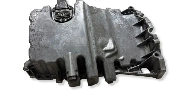 Audi A4 S4 B7 8E 8H Oil sump 03G103603