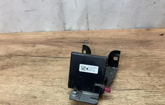 Skoda Elroq Aerial antenna amplifier 5LA035497A