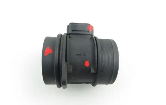 Citroen C6 Mass air flow meter 9645948780
