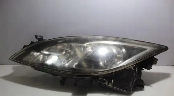 Mazda 6 Headlight/headlamp