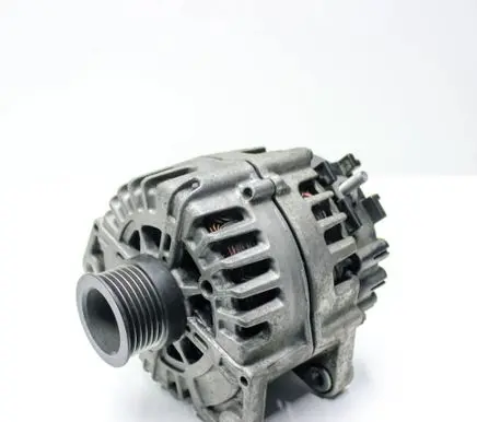 Mercedes-Benz GL X166 Generator/alternator A0141540902