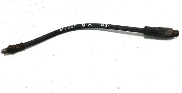 Mercedes-Benz Vito Viano W639 Brake line pipe/hose 