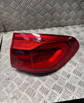 BMW 5 G30 G31 G38 Rear/tail lights 7388948 631002