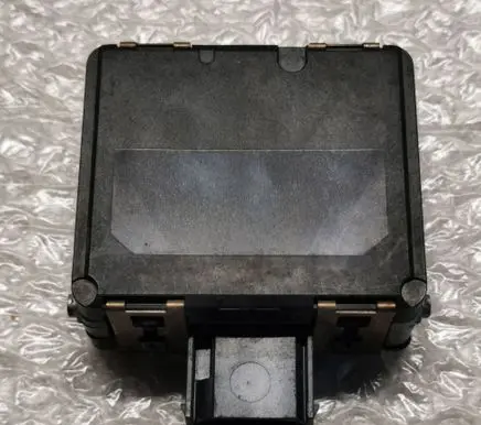 Volkswagen PASSAT B8 Distronic sensor radar 3QF907561DDANEK 3QF907561D