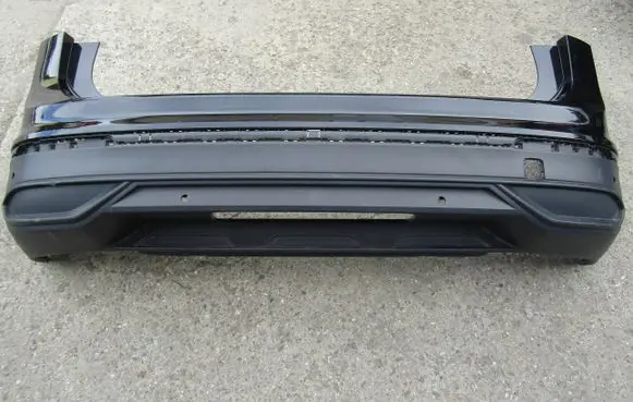 Volkswagen Tiguan Rear bumper 5NA807521D