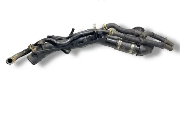 Intercooler hose/pipe