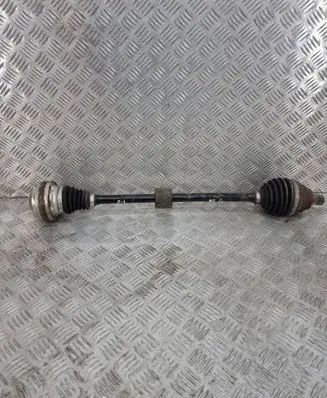 Audi Q2 - Front driveshaft 5WA407272M