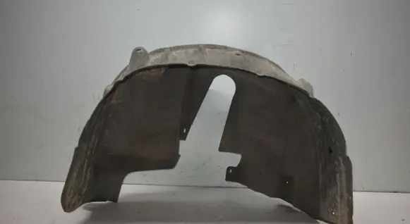 Volkswagen Tiguan Rear arch fender liner splash guards 