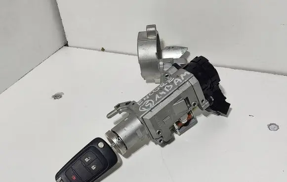 Buick Encore I Ignition lock 94737994 13585815