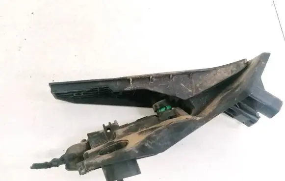 Volkswagen Touran I Accelerator throttle pedal 1T1723503H 6PV00868901