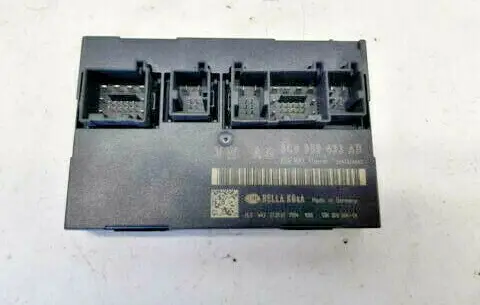 Volkswagen PASSAT B6 Comfort/convenience module 3C0959433AB nr2170