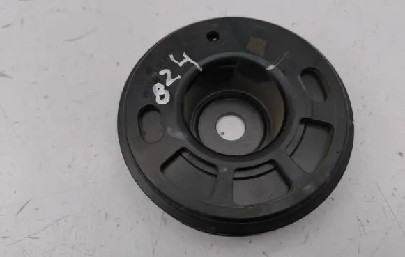 Audi A1 Crankshaft pulley 04C105243T