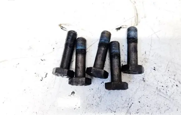 Fiat Croma Nuts/bolts 