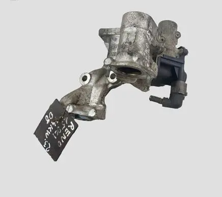 Renault Megane III EGR valve 70036804 7215656985