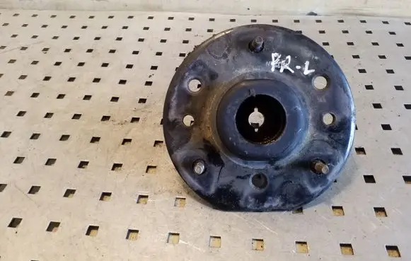 Opel Antara Coil spring/strut mount 