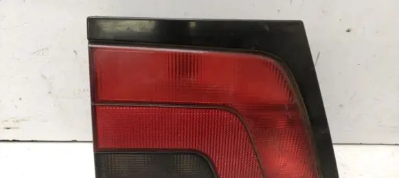 Peugeot 806 Tailgate rear/tail lights E23017 02F00AR00