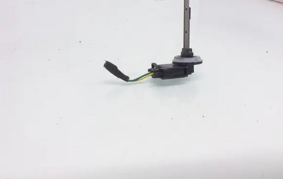 Audi A1 Interior temperature sensor K4543