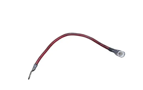 Renault Master III Positive cable (battery) KS2510