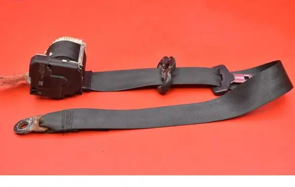 Ford Focus C-MAX Front seatbelt 4M51A61294DA