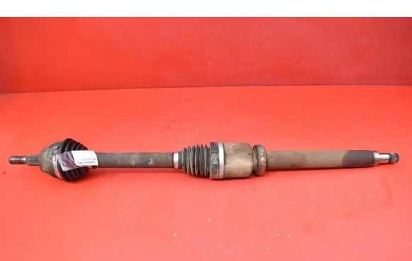 Ford Grand C-MAX Front driveshaft