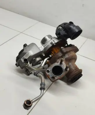 Peugeot 308 Turbo 8587890001