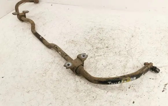Front anti-roll bar/stabilizer link