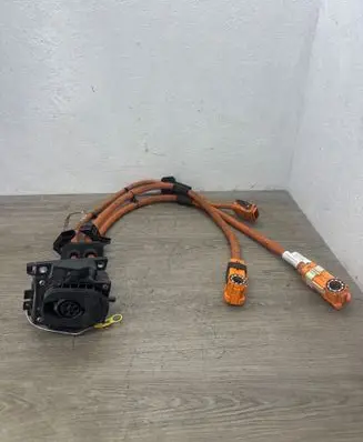 Audi e-tron Electric car charge socket 4KL971093Q 4KE907175A 4KE915651