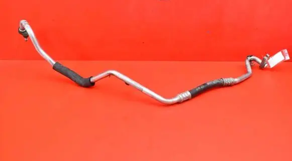 Opel Astra J Air conditioning (A/C) pipe/hose