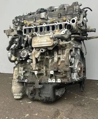 Toyota Avensis T250 Engine 1ADFTV