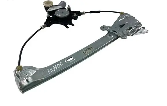 Toyota Corolla E210 E21 Rear window lifting mechanism without motor 8570102090