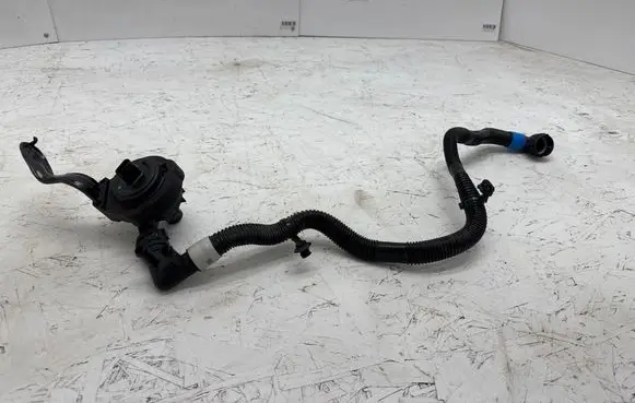 Tesla Model S Electric auxiliary coolant/water pump 160087000B 158571900D