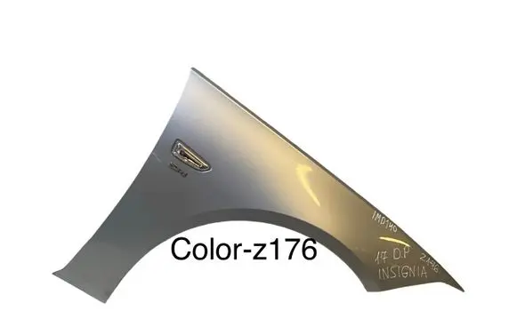 Opel Insignia B Fender 