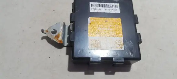 Alarm control unit/module