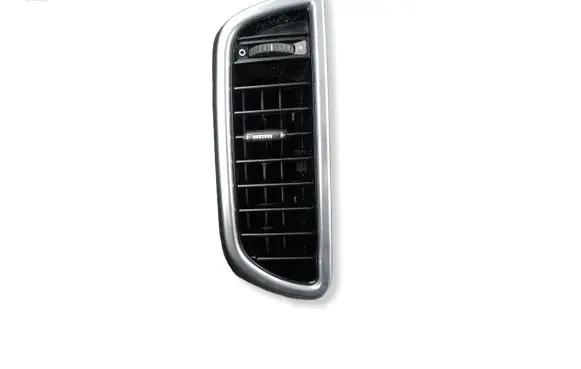 Porsche Cayenne (92A) Dash center air vent grill 7P5819728A