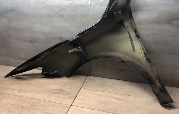 Skoda Superb B6 (3T) Fender 3T0821162A 461302SM