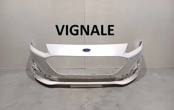 Ford Kuga III Front bumper LV4B17F003V