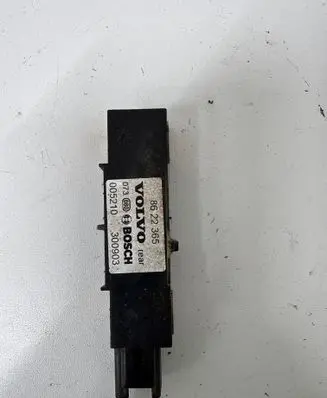 Volvo S60 Airbag deployment crash/impact sensor 8622365
