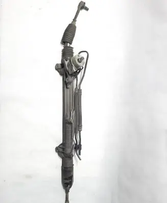 Audi A6 S6 C7 4G Steering rack 16022026