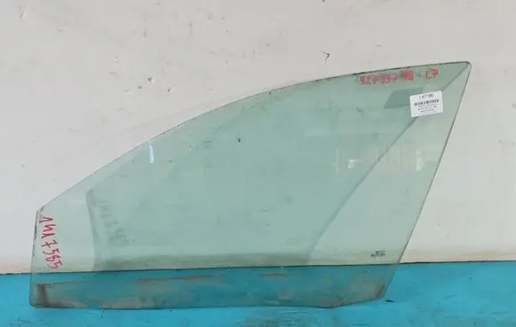 Seat Ibiza III (6L) Front door window glass four-door IMPRK1417585