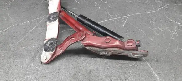 Volkswagen Vento Tailgate hinge 