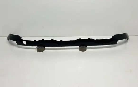 KIA Sportage Rear bumper 86671R2700