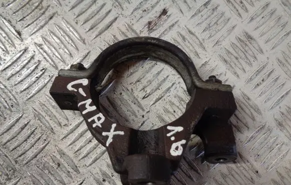 Ford Grand C-MAX Driveshaft support bearing bracket AV613K305CA