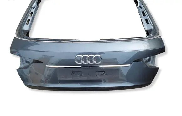 Audi A4 S4 B9 8W Tailgate/trunk/boot lid 