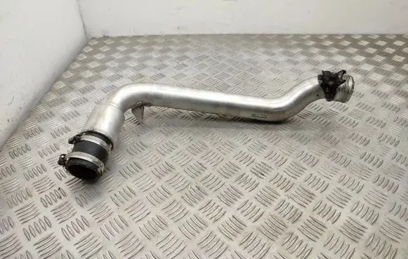 Audi A8 S8 D4 4H Intercooler hose/pipe 059145731CT