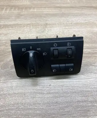 BMW X5 E53 Light switch 6909776