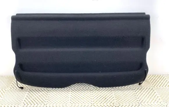 Citroen C4 II Parcel shelf 