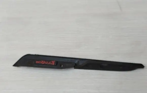 Land Rover Range Rover Evoque L538 Other switches/knobs/shifts BJ3M-17F018 T8070