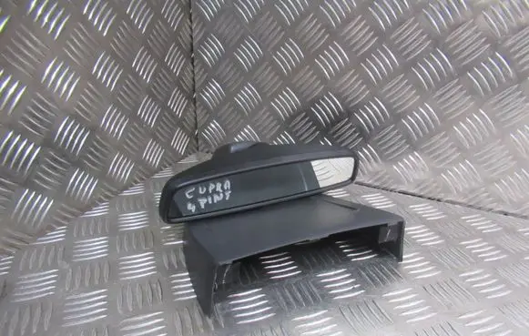 Seat Leon (5F) Rear view mirror (interior)
